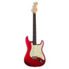 Used Fender Custom Shop MVP Series 1960 Stratocaster NOS Masterbuilt John Cruz - Candy Apple Red