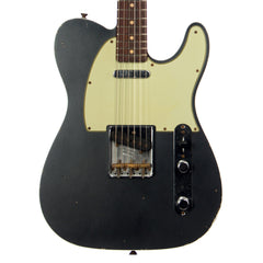 Fender Custom Shop MVP Series 1960 Telecaster Custom Relic