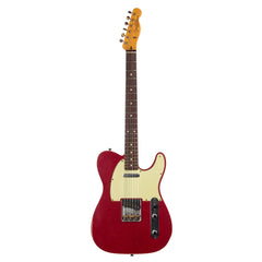 Fender Custom Shop MVP Series 1960 Telecaster Custom Relic - Dakota Red