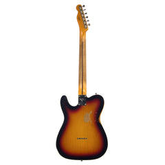 Fender Custom Shop MVP Series 1960 Telecaster Custom Relic - Three Color Tone Sunburst