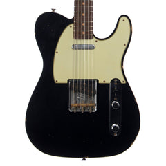 Fender Custom Shop MVP Series 1960 Telecaster Custom Relic - Black