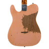 Fender Custom Shop MVP Series 1960 Custom Telecaster Relic - Shell Pink - Masterbuilt John Cruz