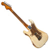Fender Custom Shop MVP Series 1969 Stratocaster Relic Masterbuilt John Cruz - Master Vintage Player
