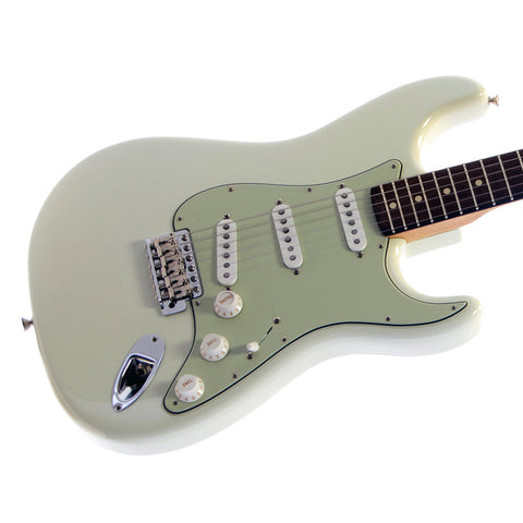 Used Fender Custom Shop MVP Series 1960 Stratocaster NOS