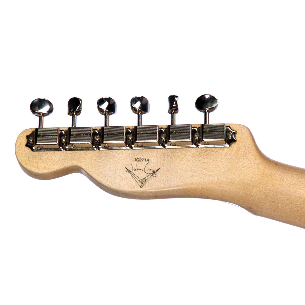 Custom Shop Offset Fender Custom Shop Offset Telecaster