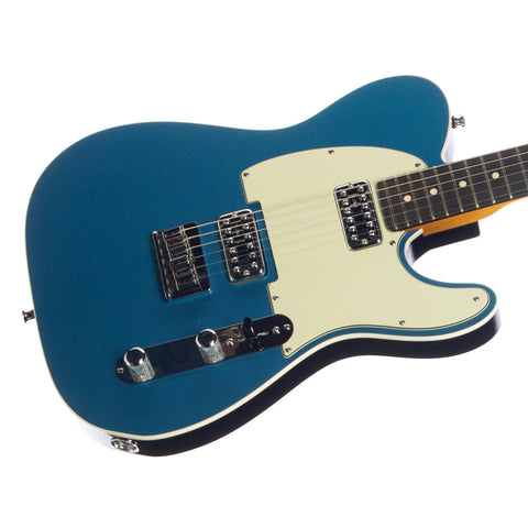 Used Fender Custom Shop Double TV Jones Telecaster NOS