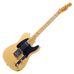Fender Custom Shop 1951 Nocaster Relic