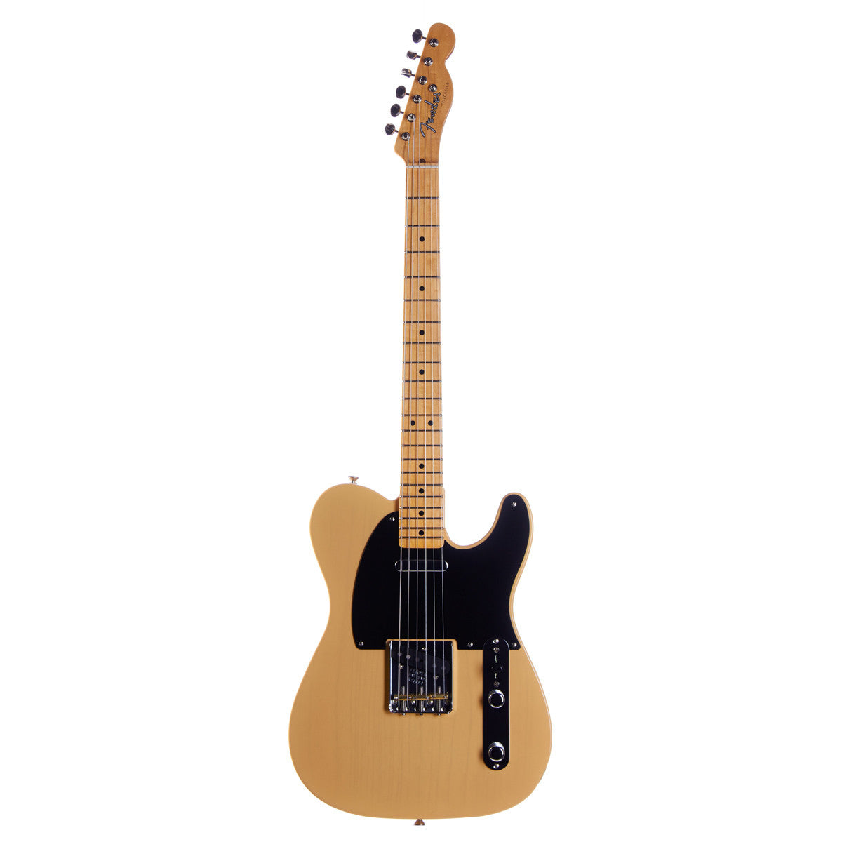 Fender Custom Shop 1951 Nocaster NOS | Make'n Music