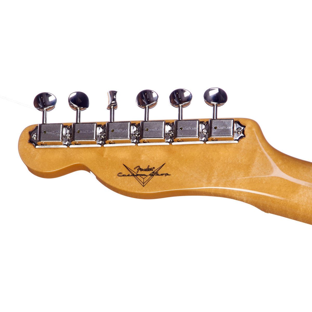 Fender Custom Shop 1951 Nocaster NOS | Make'n Music