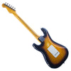 Fender Custom Shop 1955 Stratocaster Relic - Two Tone Sunburst