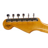 Fender Custom Shop 1955 Stratocaster NOS - Two Tone Sunburst