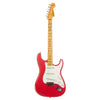 Fender Custom Shop 1955 Stratocaster Relic - Fiesta Red