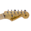 Fender Custom Shop 1955 Stratocaster Relic - Two Tone Sunburst