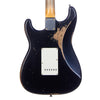 Fender Custom Shop 1959 Stratocaster Heavy Relic - Aged Black