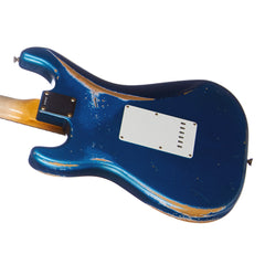 Fender Custom Shop 1959 Stratocaster Heavy Relic