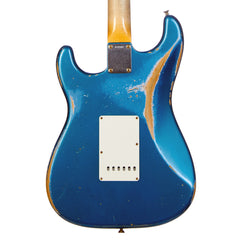 Fender Custom Shop 1959 Stratocaster Heavy Relic