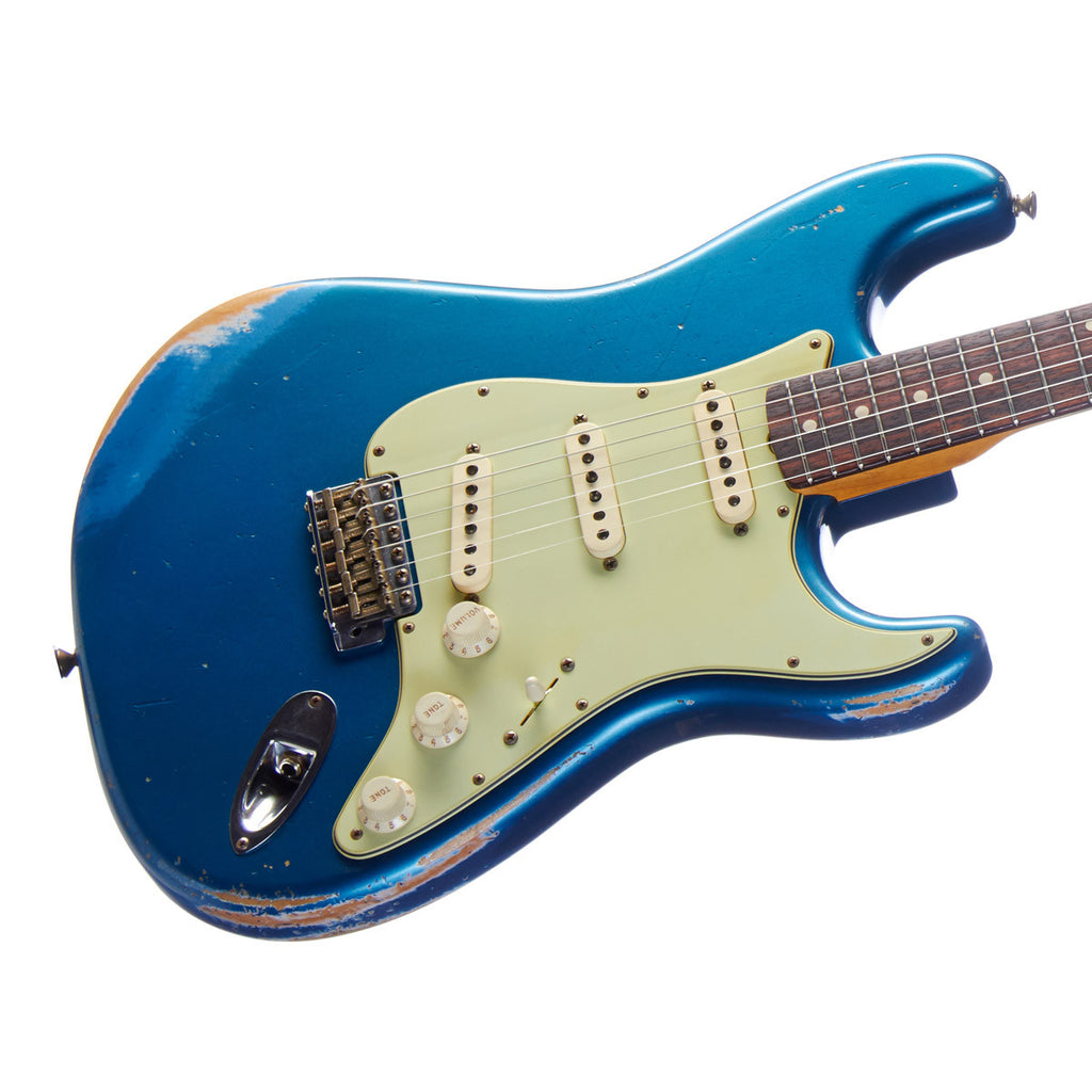 Fender Custom Shop 1959 Stratocaster Heavy Relic