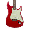 Fender Custom Shop 1960 Stratocaster NOS - Dakota Red