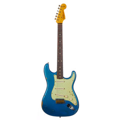 Fender Custom Shop 1960 Stratocaster Relic