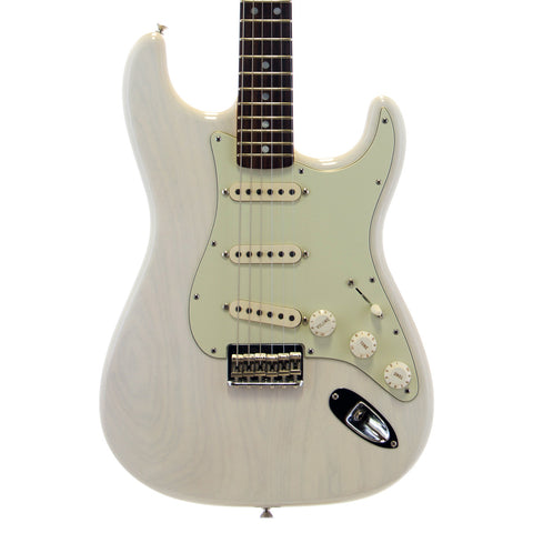 Used Fender Custom Shop 1965 Stratocaster Hardtail Closet Classic