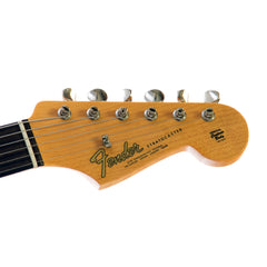 Used Fender Custom Shop 1965 Stratocaster Hardtail Closet Classic