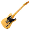 Used Fender Custom Shop 60th Anniversary Broadcaster Limited Edition