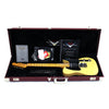 Used Fender Custom Shop 60th Anniversary Broadcaster Limited Edition