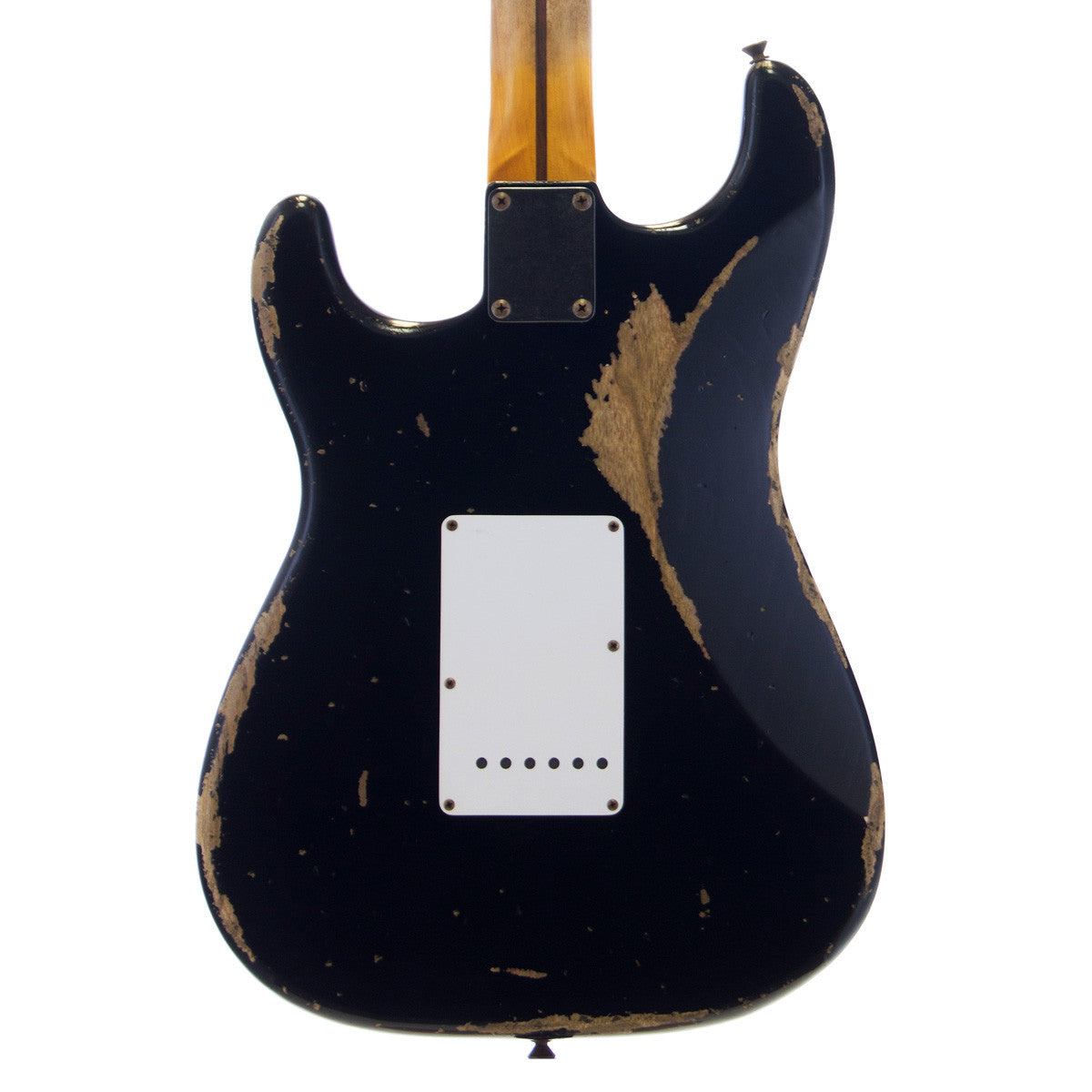 Fender Custom Shop 60th Anniversary 1954 Stratocaster Heavy Relic