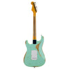 Fender Custom Shop 60th Anniversary 1954 Stratocaster Heavy Relic Limited Edition - Surf Green