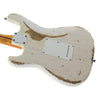 Used Fender Custom Shop 60th Anniversary 1954 Stratocaster Heavy Relic Limited Edition