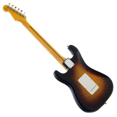Fender Custom Shop 60th Anniversary 1954 Stratocaster NOS Limited Edition - Two Tone Sunburst