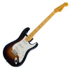 Fender Custom Shop 60th Anniversary 1954 Stratocaster NOS Limited Edition - Two Tone Sunburst