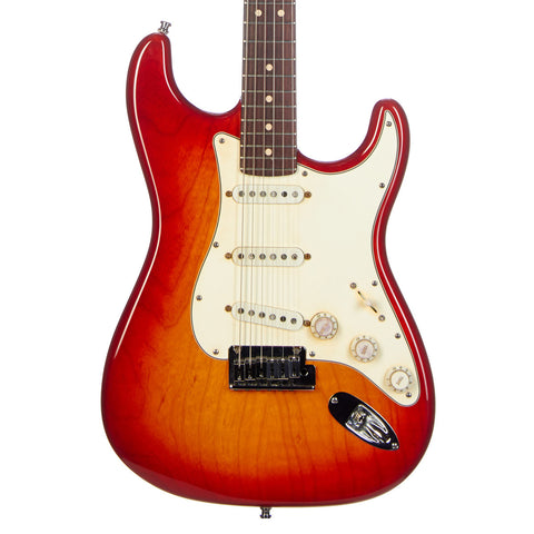 Used Fender Custom Shop Limited Edition Roadshow Stratocaster