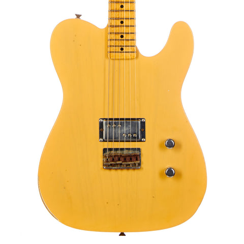 Fender Custom Shop Limited Edition Relic Esquire