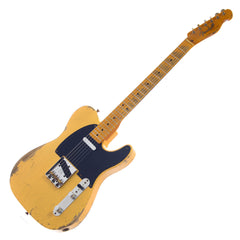 Fender Custom Shop MVP Series 1952 Telecaster Heavy Relic
