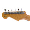 Fender Custom Shop Mark Knopfler Signature Stratocaster NOS Masterbuilt Todd Krause - Hot Rod Red