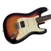 Fender Deluxe Lone Star Stratocaster - Sunburst