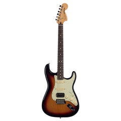 Fender Deluxe Lone Star Stratocaster - Sunburst