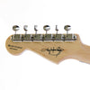 Used Fender Kenny Wayne Shepherd Signature Stratocaster - Black w Silver Stripes