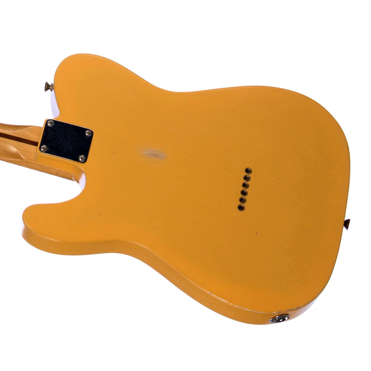 Fender Road Worn 50's Telecaster | Make'n Music