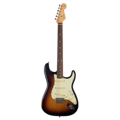 Fender Road Worn 60's Stratocaster - Three Tone Sunburst