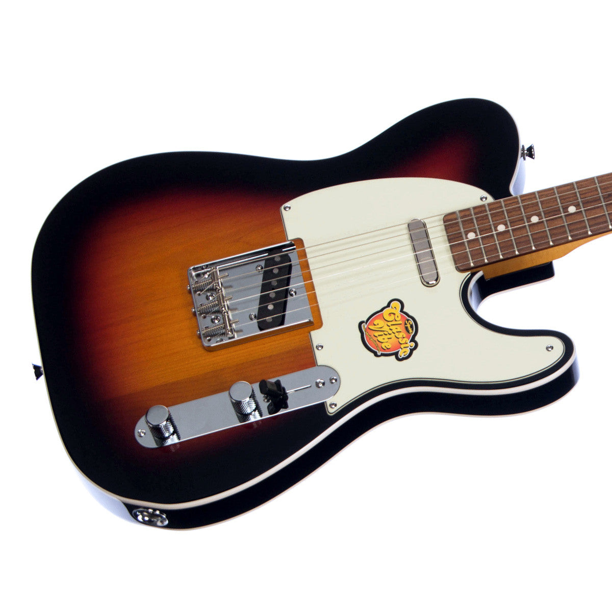 Custom Tele Case Squier Classic Vibe Telecaster Custom | Make'n Music