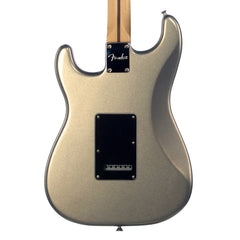 Fender Standard Stratocaster HH Ghost Silver
