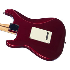 Fender Standard Stratocaster HSS Rosewood Fingerboard - Candy Apple Red