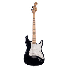 Fender Standard Stratocaster Maple Neck - Black