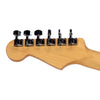 Fender Standard Stratocaster Maple Neck - Brown Sunburst