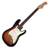 Fender Standard Stratocaster Rosewood Fingerboard - Brown Sunburst