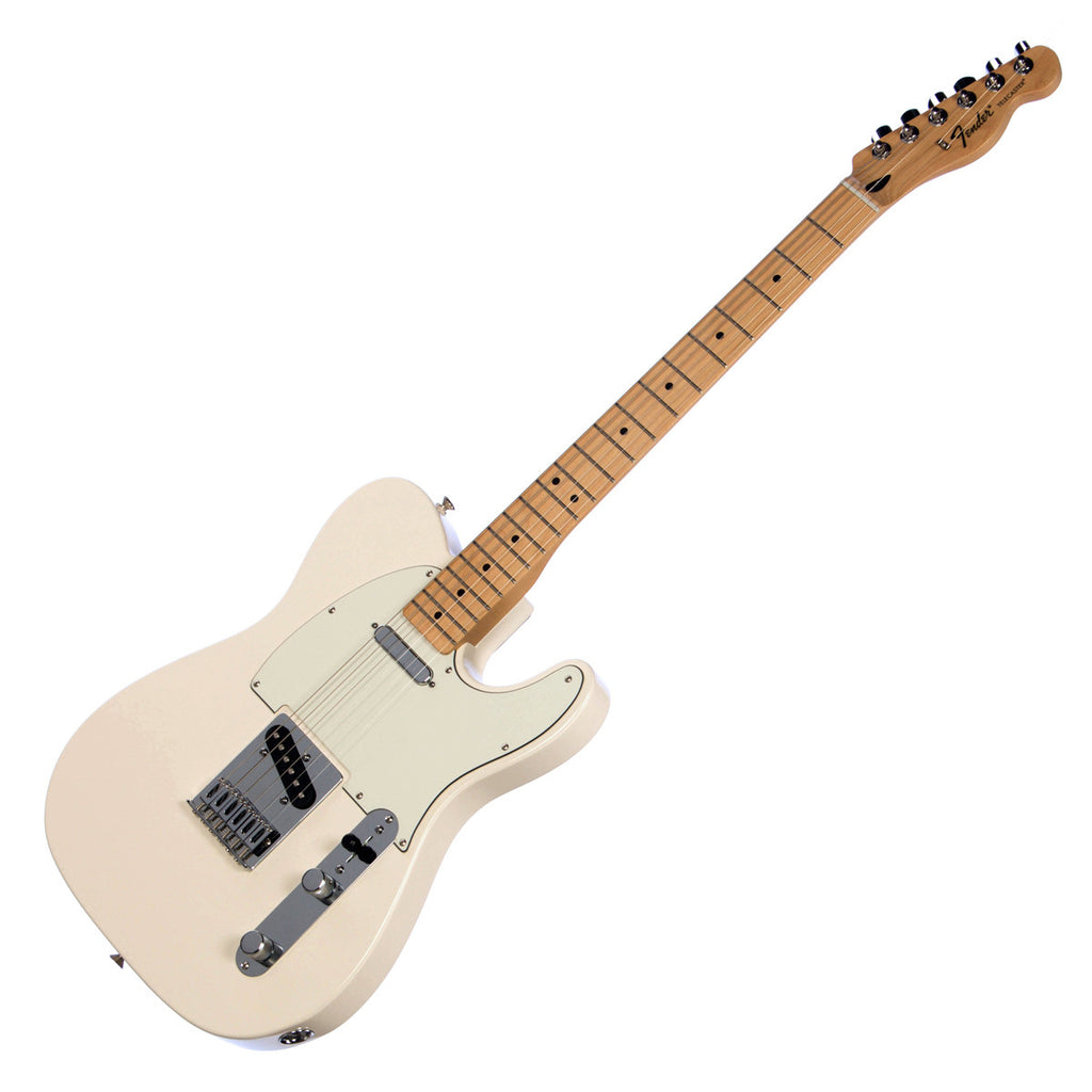 Fender Standard Telecaster Maple Neck | Make'n Music