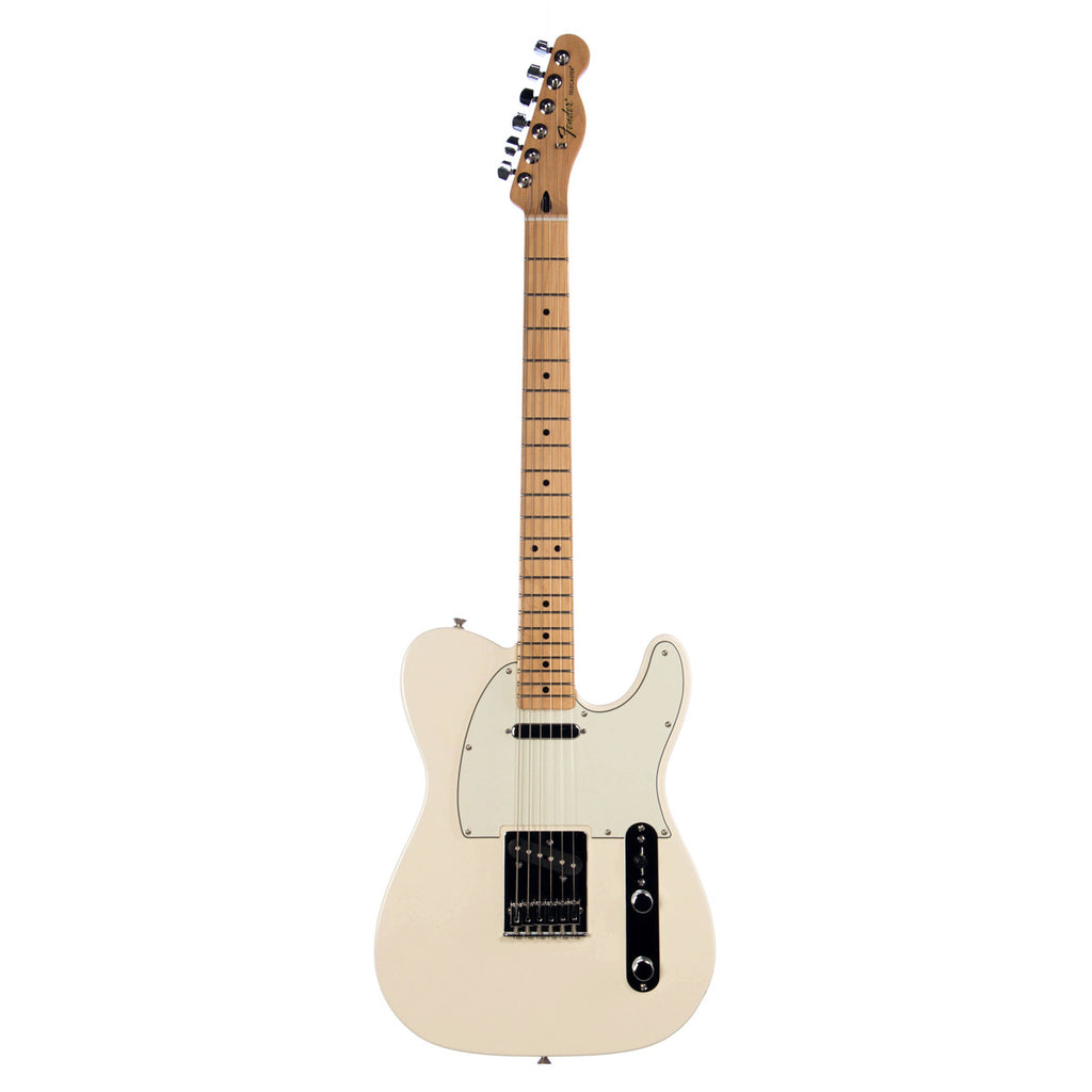 Fender Standard Telecaster Maple Neck | Make'n Music