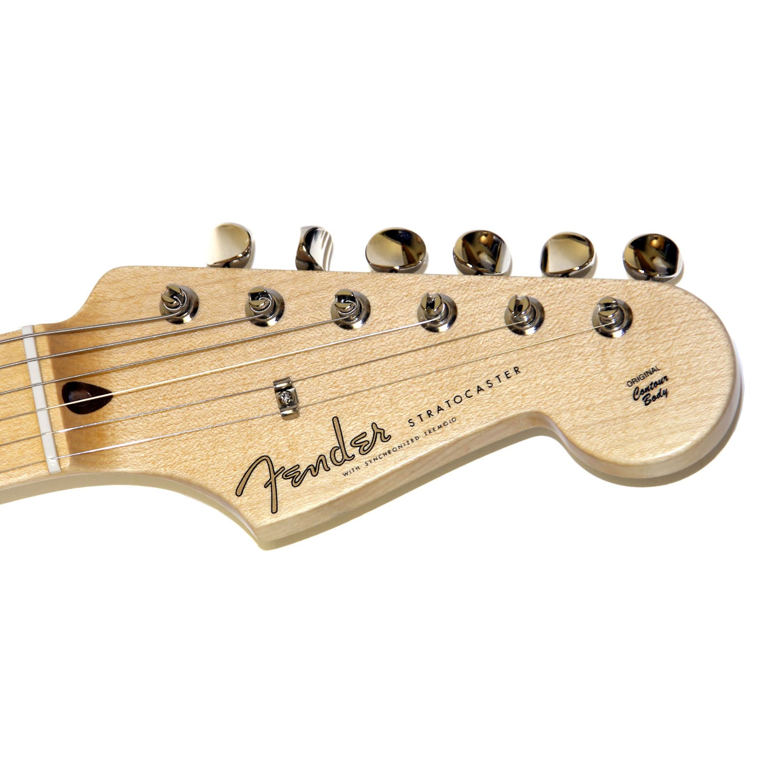 Fender Custom Shop MVP Series 1956 Stratocaster NOS | Make'n Music